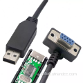OEM usb pl2303 chip to RS485/RS422/RS485 cable